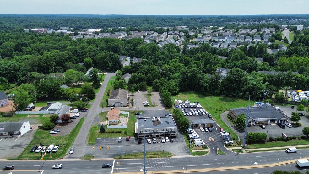 More Photos Of 8317 Centreville Rd, Manassas Office For Lease