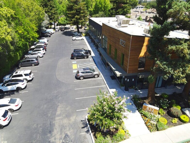 More Photos Of 822 Hartz Way, Danville Loft Creative Space For Lease