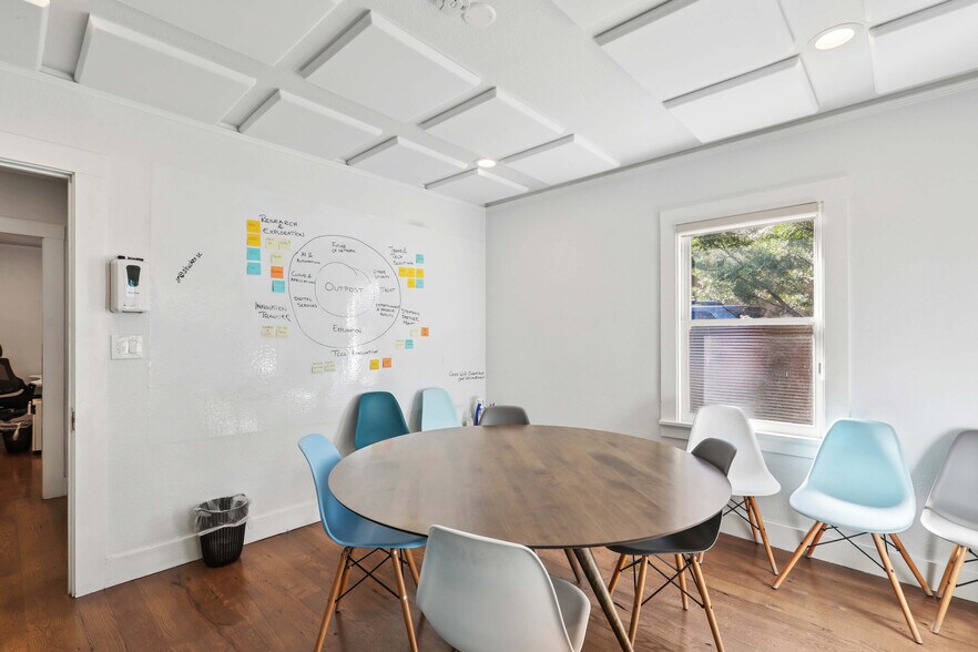 More Photos Of 655-675 Forest Ave, Palo Alto Office For Sale