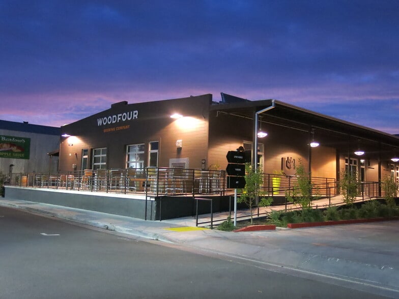 More Photos Of 6770 McKinley St, Sebastopol Unknown For Lease