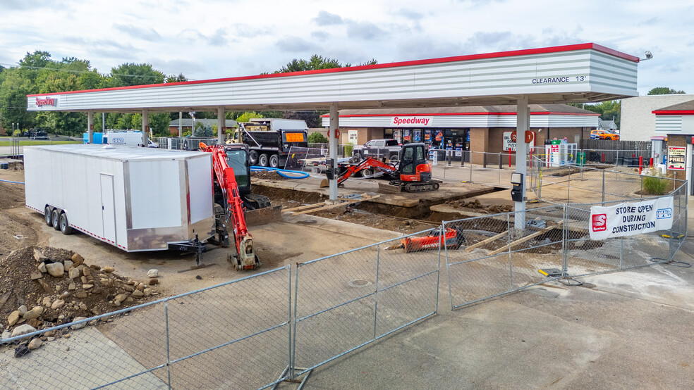 More Photos Of 4967 Portage St NW, Canton Convenience Store For Sale