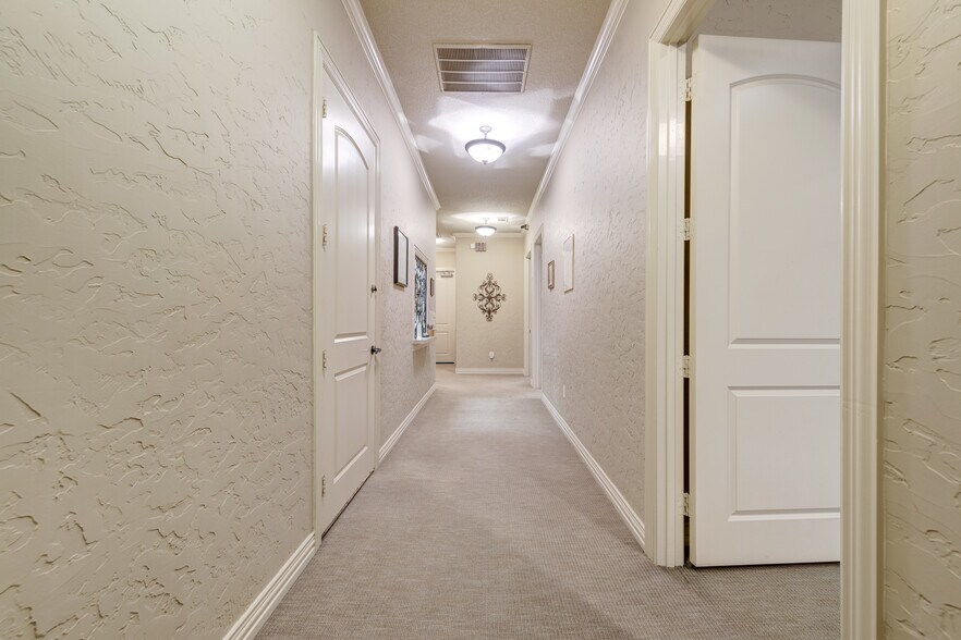 More Photos Of 3508 Highway 121, Bedford Office For Lease