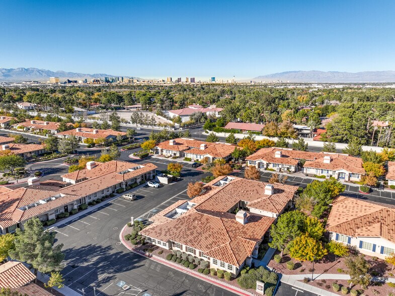 More Photos Of 3263 E Warm Springs Rd, Las Vegas Office Residential For Sale