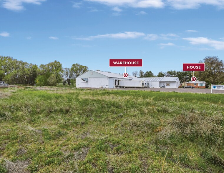 More Photos Of 1825 E 16th St, Burley Food Processing For Lease