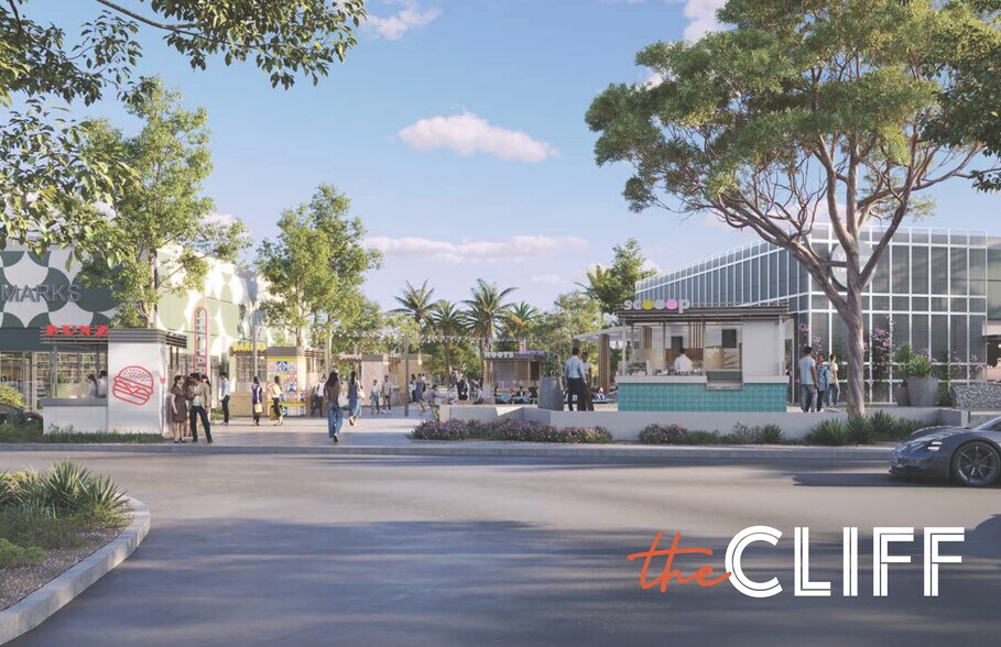 More Photos Of 2500 Paseo Verde Pky, Henderson Unknown For Lease