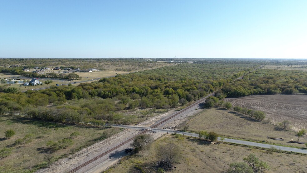 More Photos Of TBD HWY 289, Gunter Land For Sale