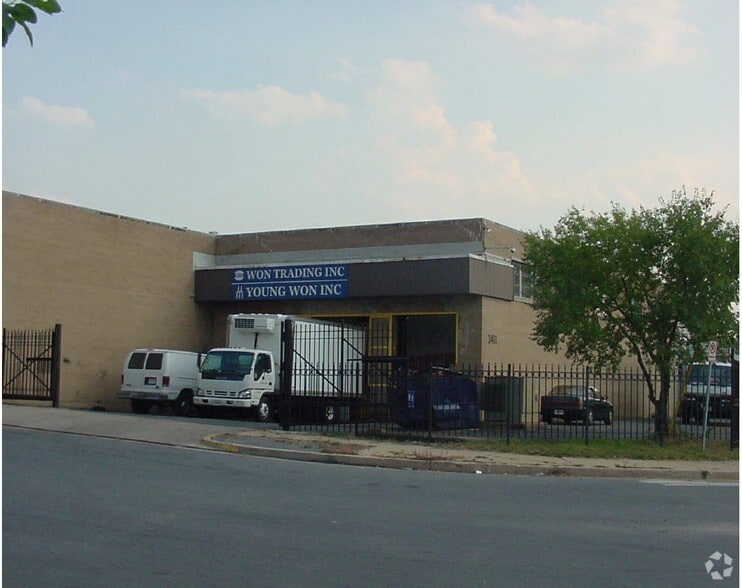 More Photos Of 3401 52nd Ave, Hyattsville Warehouse For Lease