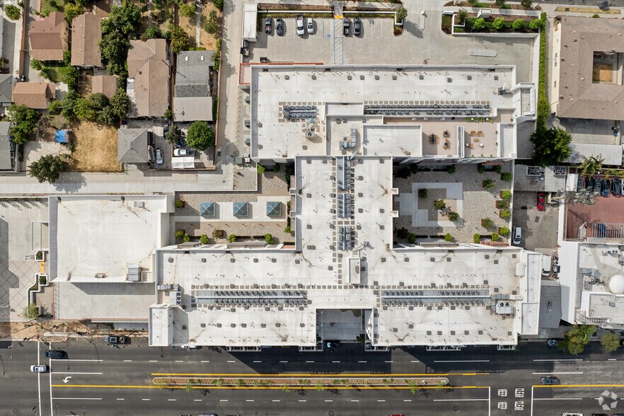 More Photos Of 358-368 W Valley Blvd, San Gabriel Apartments For Lease