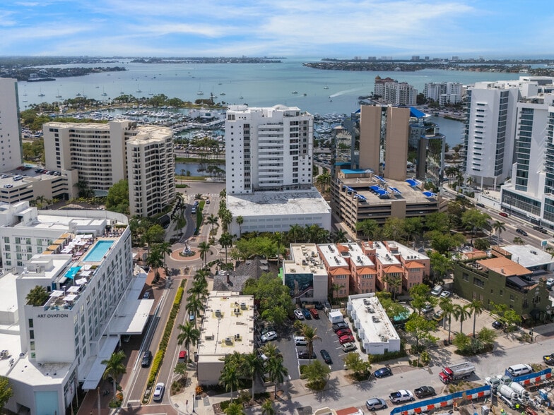 More Photos Of 85 Cocoanut Ave, Sarasota Office For Lease