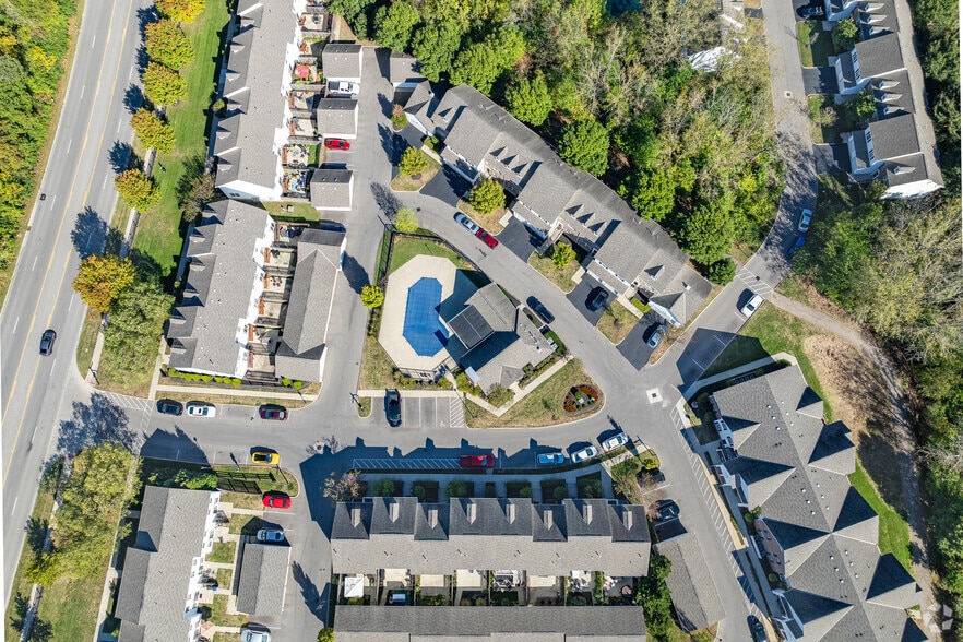 More Photos Of 7500 Sancus Blvd, Worthington Apartments For Sale