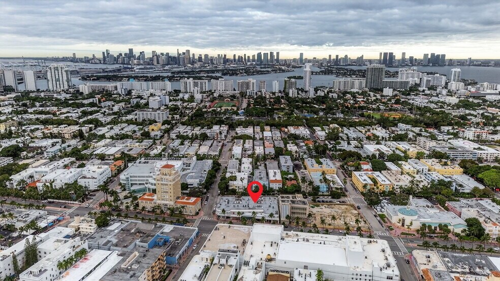 More Photos Of 1200-1210 Washington Ave, Miami Beach, Miami Beach Storefront Retail Office For Lease