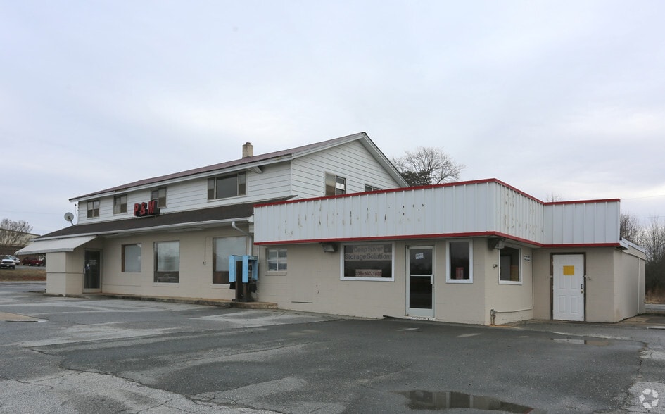 More Photos Of 2221 US Highway 220, Stokesdale Land For Sale