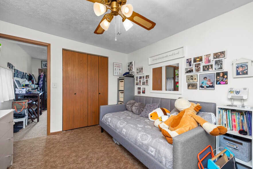 More Photos Of 1801 Croghan St, Fremont Storefront Retail Residential For Sale