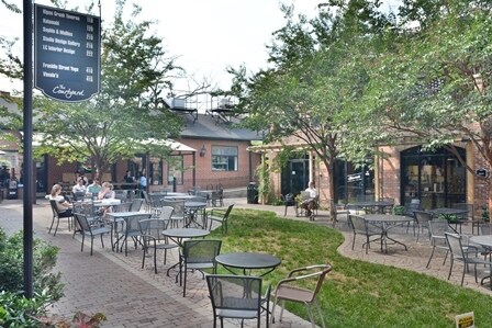 More Photos Of 431 W Franklin St, Chapel Hill Apartments For Lease