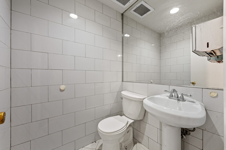 More Photos Of 76-14 Rockaway Blvd, Woodhaven Storefront Retail Residential For Sale