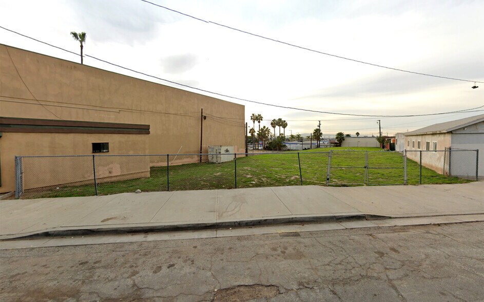 More Photos Of 3527 Pacific Coast Hwy, Signal Hill Land For Sale