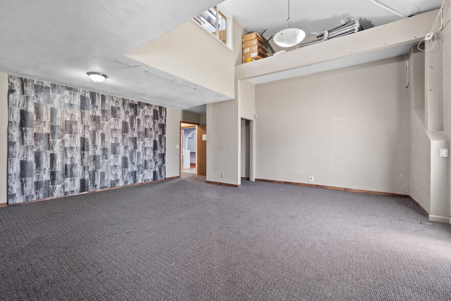 More Photos Of 13041 San Pablo Ave, San Pablo Freestanding For Lease