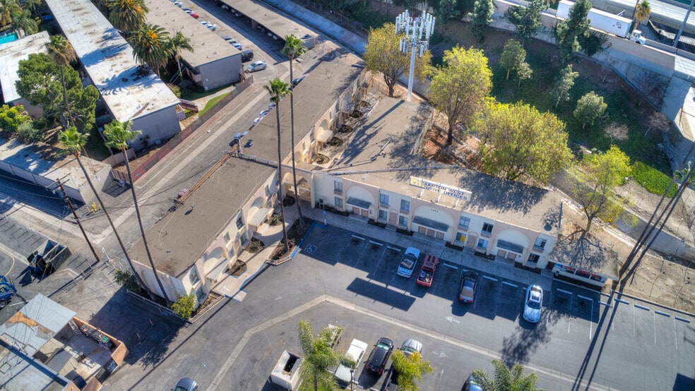 More Photos Of 2736-2742 W Orangethorpe Ave, Fullerton Loft Creative Space For Lease