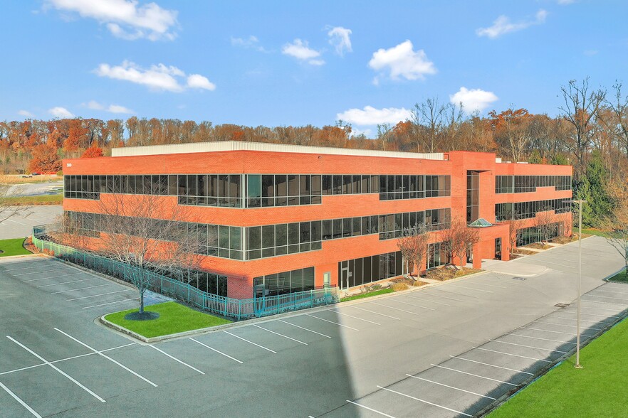 Primary Photo Of 300 Redland Ct, Owings Mills Office For Lease