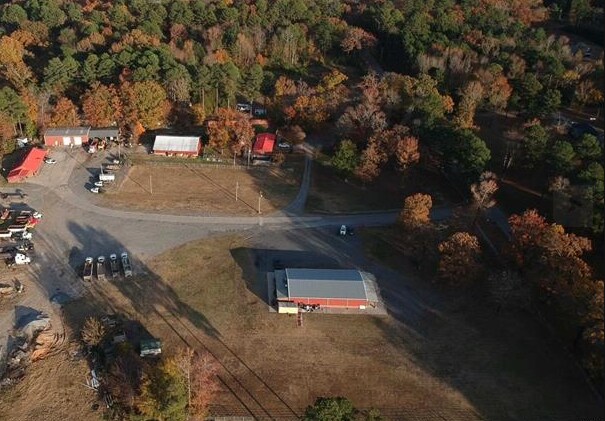 More Photos Of 700 Russenberger Rd, Little Rock Bar For Sale