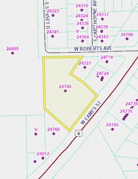 More Photos Of 24740 W Eames St, Channahon Land For Sale