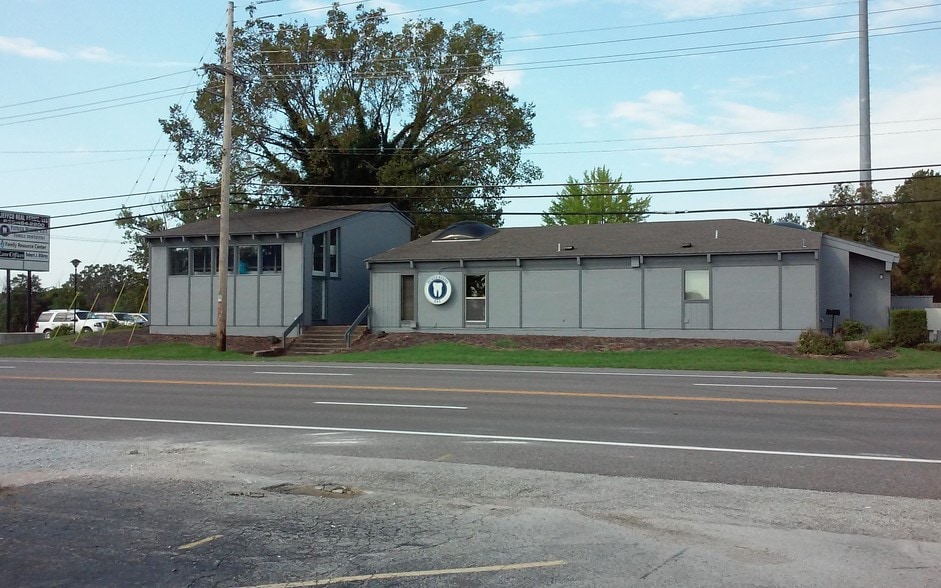 More Photos Of 4051 Jeffco Blvd, Arnold Loft Creative Space For Lease