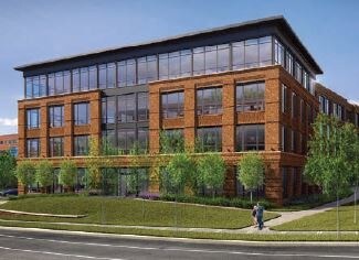 More Photos Of 500 Neil Ave, Columbus Office For Lease