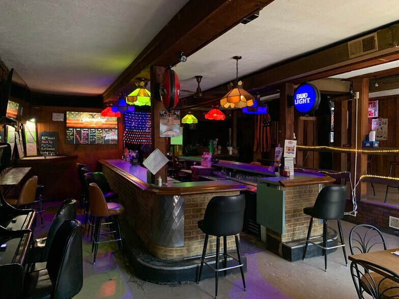 More Photos Of 128 S Main St, Spring Grove Storefront Retail Residential For Sale