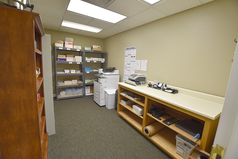 More Photos Of 1928 Central Ave, Chattanooga Medical For Lease