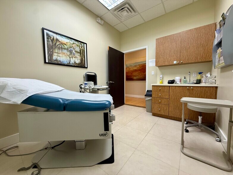 More Photos Of 8501 SW 124th Ave, Miami Medical For Sale