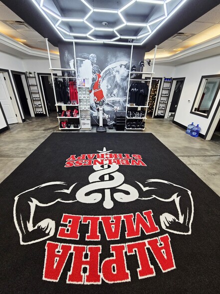 More Photos Of 701 Mutual Ct, Raleigh Office For Sale