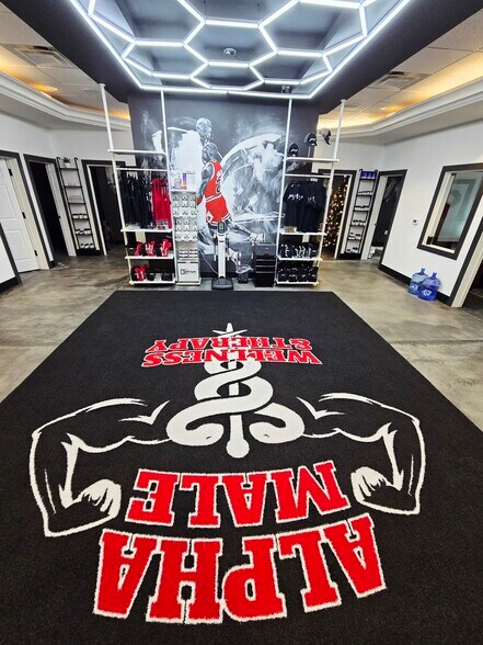 More Photos Of 701 Mutual Ct, Raleigh Office For Sale