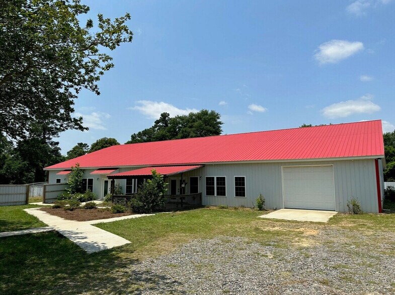 More Photos Of 2884 Pine Log Rd, Warrenville Office Residential For Lease