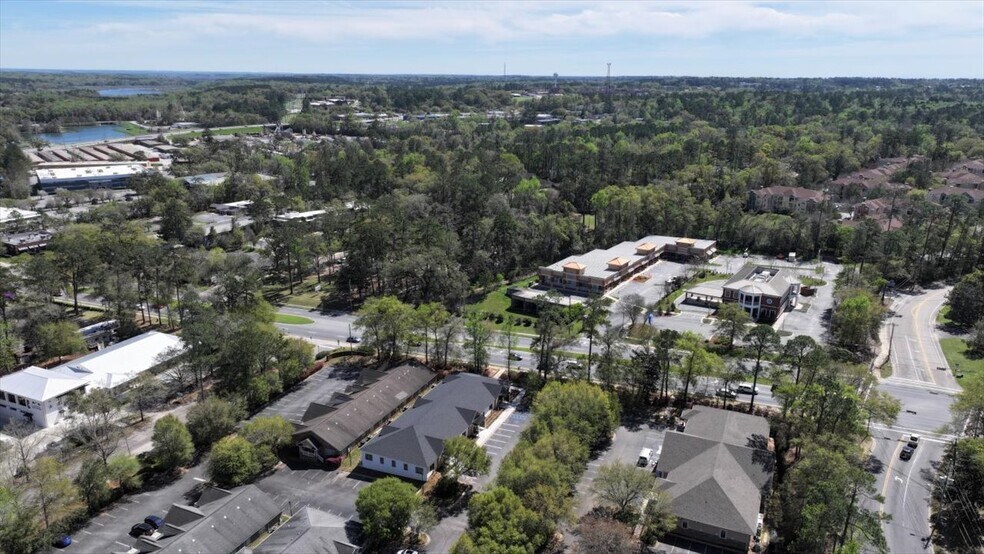 More Photos Of 2458 Mahan Dr, Tallahassee Medical For Lease