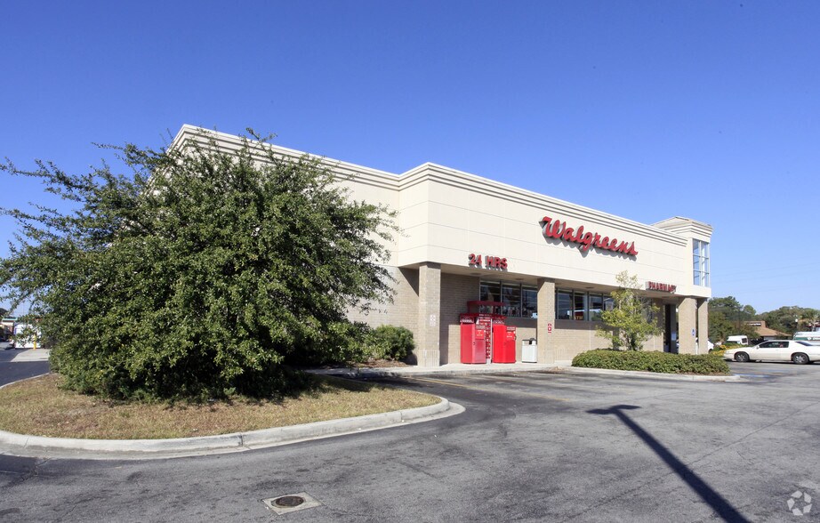 More Photos Of 11509 Abercorn St, Savannah Drugstore For Sale