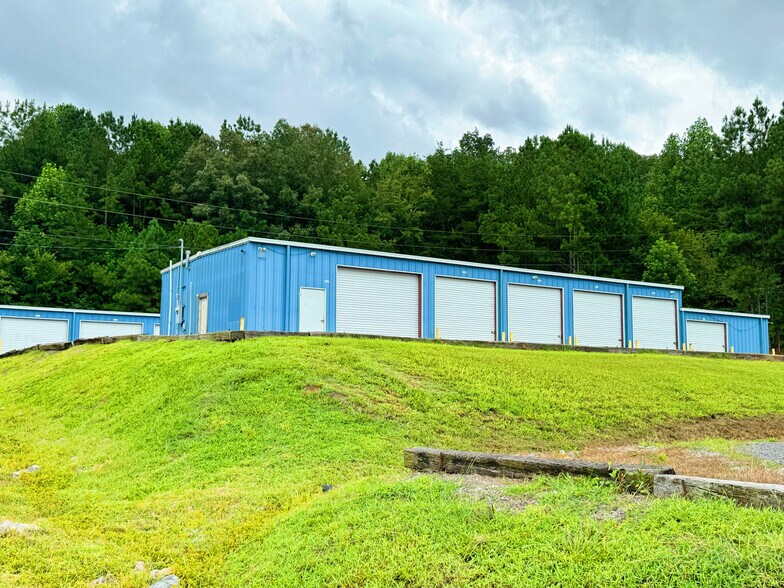 More Photos Of 5272 Highway 225 N, Chatsworth Self Storage For Sale