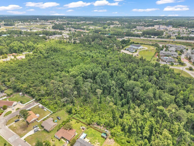 More Photos Of 859 Scott Nixon Memorial Dr, Augusta Land For Sale