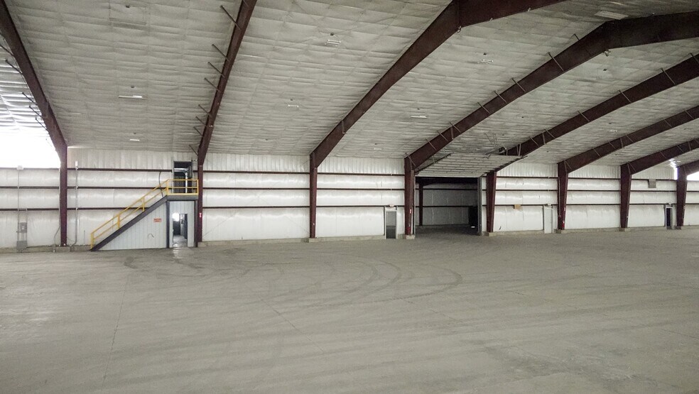 More Photos Of 51365 OH-154, Negley Industrial For Sale