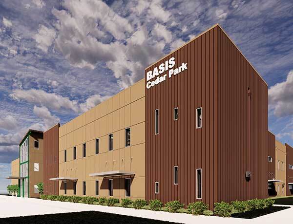 More Photos Of 210 N Lakeline Blvd, Cedar Park Medical For Lease