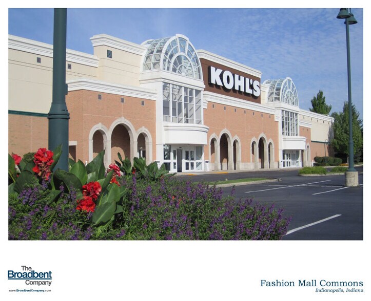 More Photos Of 8487 Union Chapel Rd, Indianapolis Freestanding For Lease