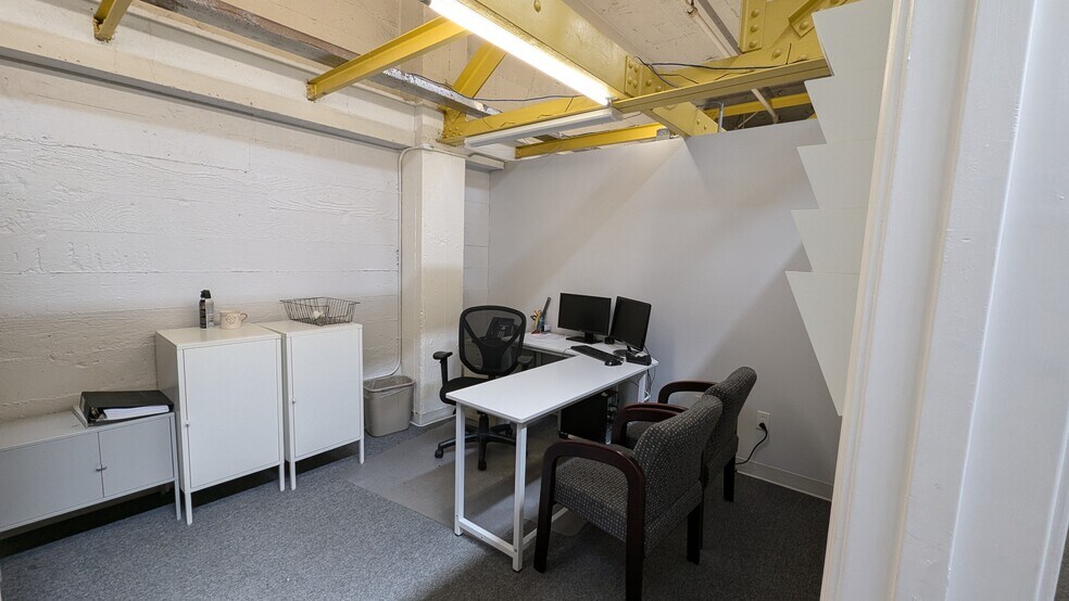 More Photos Of 363-369 13th St, Oakland Office For Lease