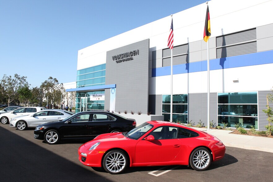 More Photos Of , Oxnard Industrial For Sale