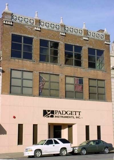More Photos Of 1520 Grand Blvd, Kansas City Storefront Retail Office For Sale