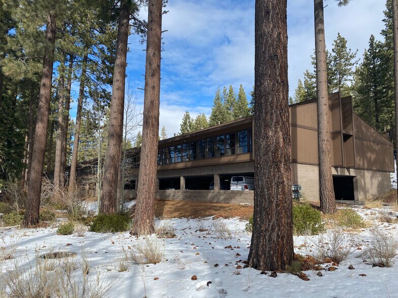 More Photos Of 295 Highway 50, Stateline Office For Sale