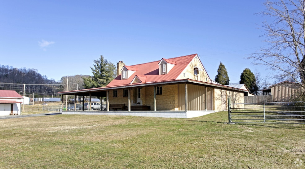 Primary Photo Of 2215 Clinton Hwy, Powell Office For Sale