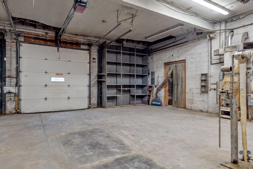 More Photos Of 9034 Tonnelle Ave, North Bergen Industrial For Sale