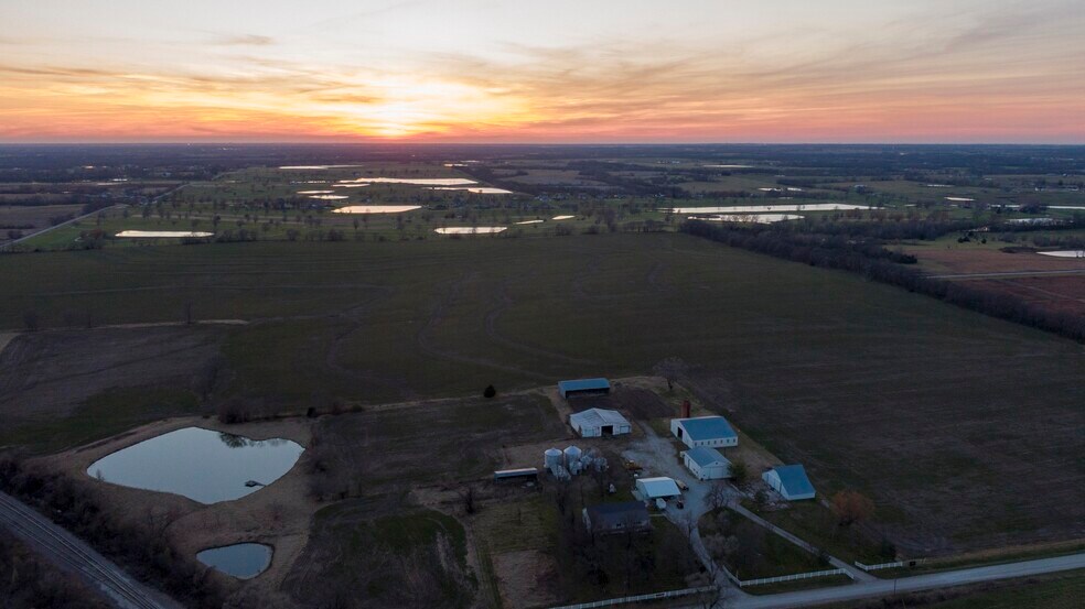 More Photos Of 21212 S Ore Rd, Pleasant Hill Land For Sale