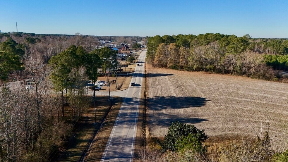 More Photos Of US Highway 301 N, Micro Land For Sale