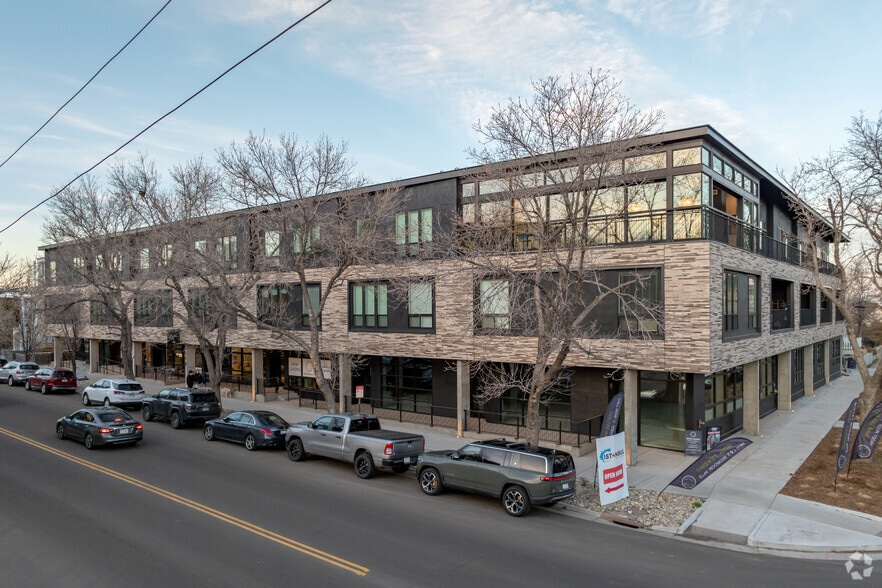 Primary Photo Of 3110-3130 Zuni St, Denver Apartments For Lease