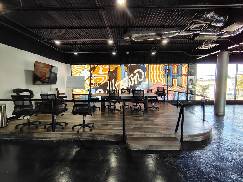 More Photos Of 802 Crosstimbers, Houston General Retail For Sale